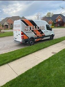 Stellar Lawn Care LLC